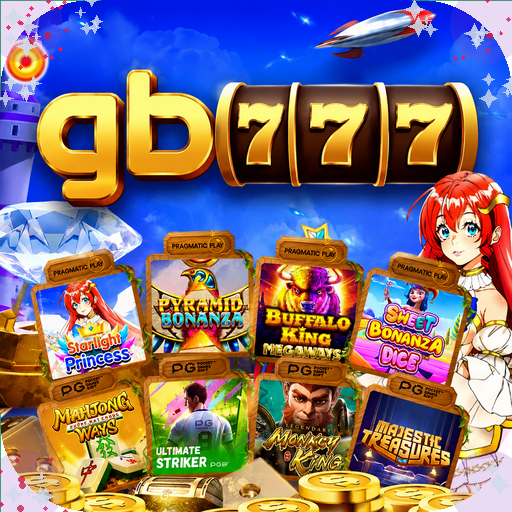 gb777 — galeri pratinjau - APK Resmi