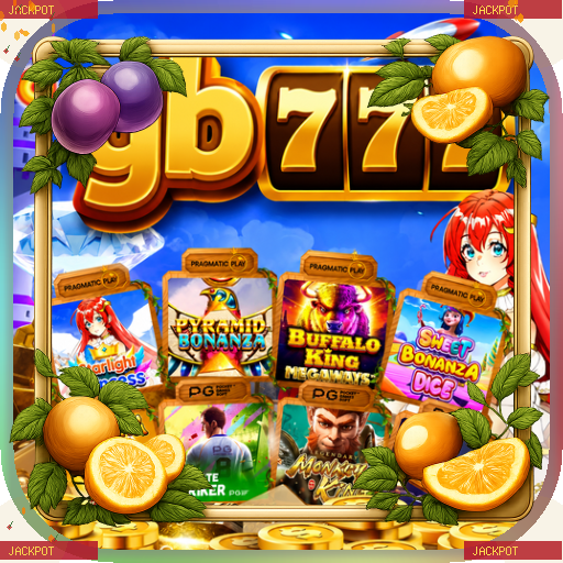 gb777 — galeri pratinjau Resmi APK